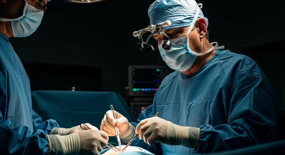 Denton Cooley: Yapay Kalbin Öncüsü ve Kalp Cerrahisinin Efsanevi İsmi