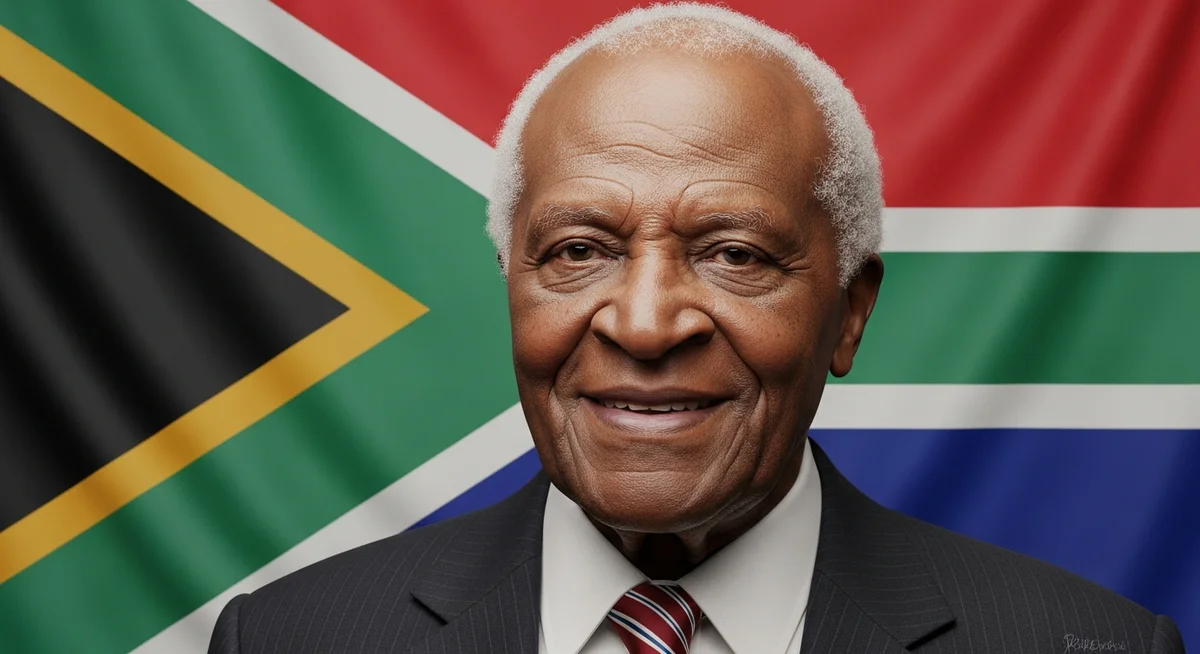 Desmond Tutu: İnsanlığın Vicdanı, Apartheid'a Karşı Mücadelenin Sembolü