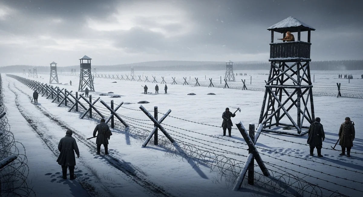 Devlet Düşmanı İftirasıyla Yok Edilen Hayatlar: Stalinin Büyük Temizliği detay 1