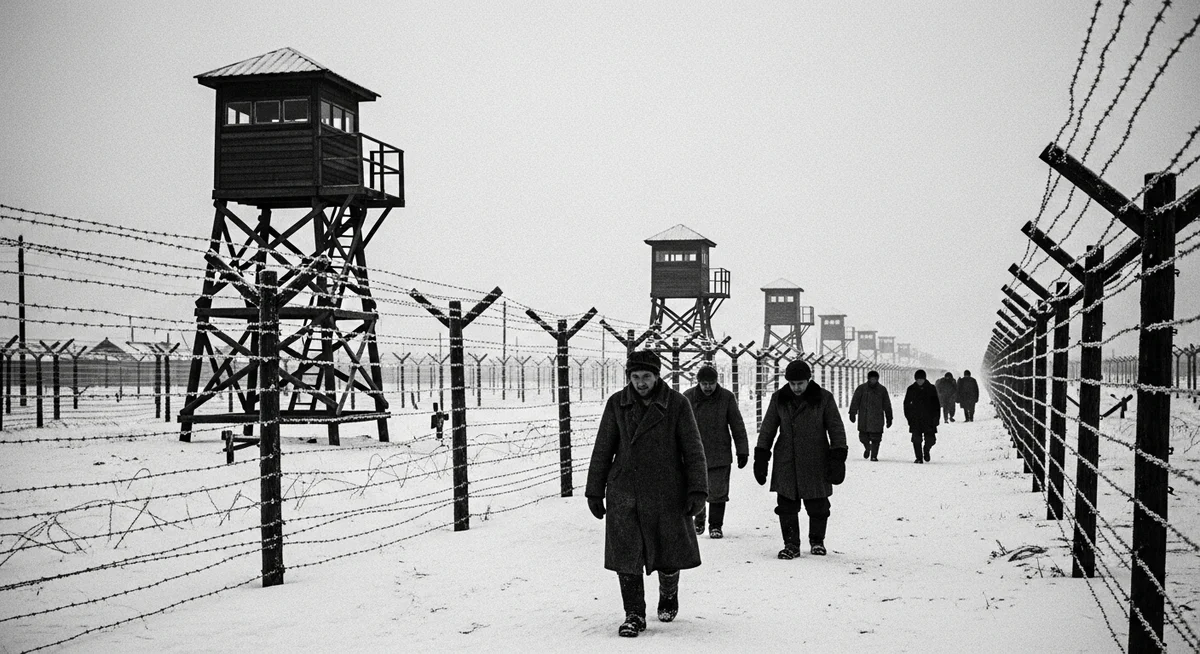 "Devlet Düşmanı" İftirasıyla Yok Edilen Hayatlar: Stalin'in Büyük Temizliği