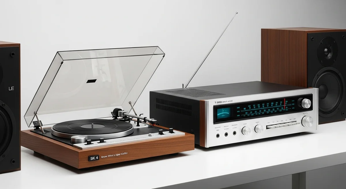 Dieter Rams: Tasarımı Yeniden Tanımlayan Alman Deha