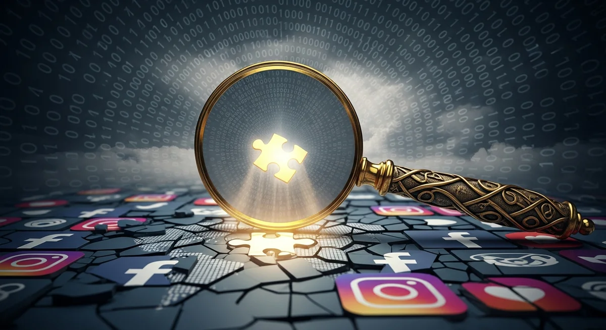 Dijital Adalet: Sosyal Medya Kanıtlarıyla Çözülen Davalar