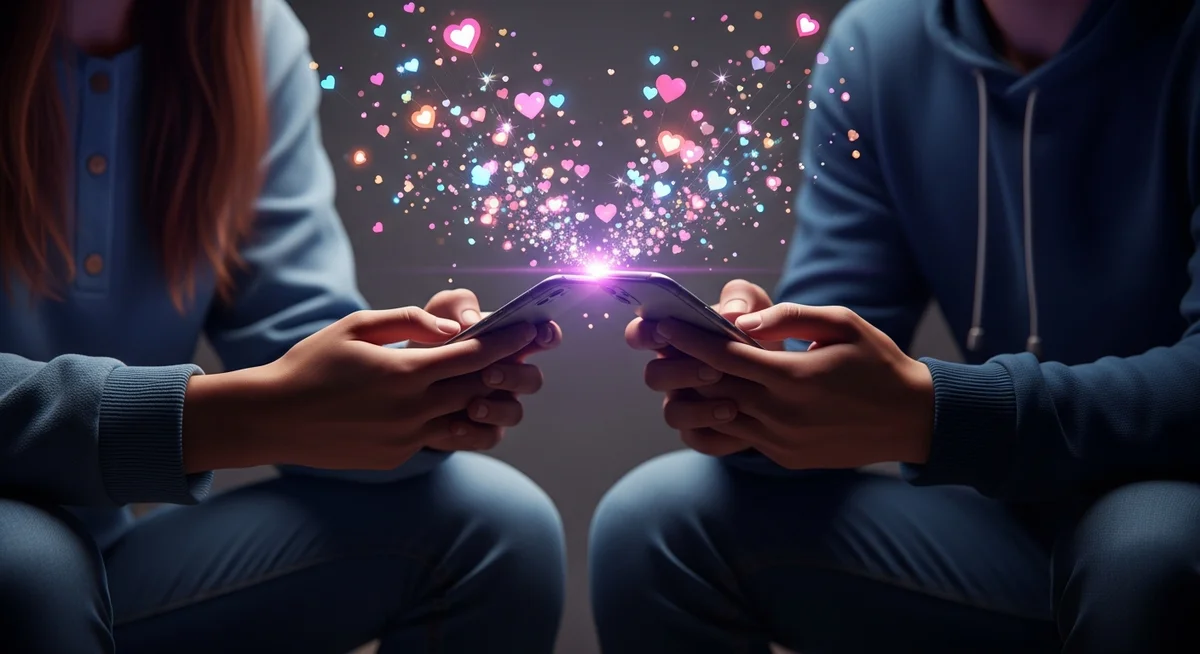 Dijital Çağda Aşk: Online Flörtün Altın Kuralları