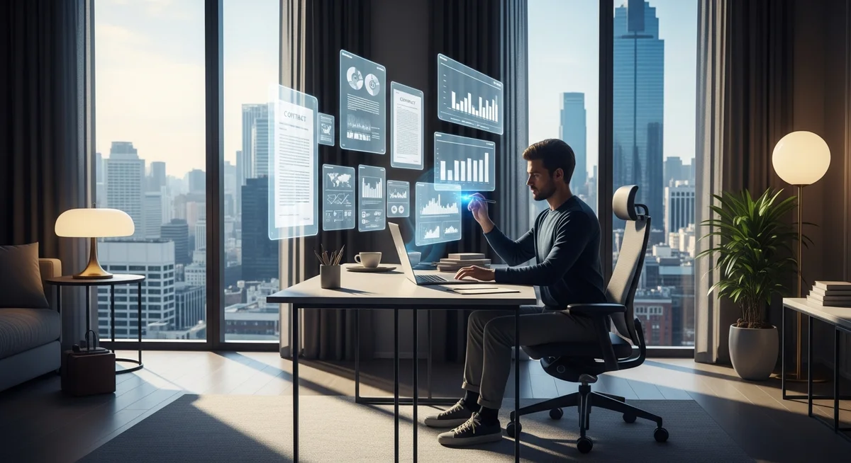 Dijital Göçebeler İçin Kusursuz Evrak Yönetimi: Yenilikçi Çözümler - Hedef - Siz Dijital Göçebeler İçin Kusursuz Evrak Yönetimi: Yenilikçi Çözümler