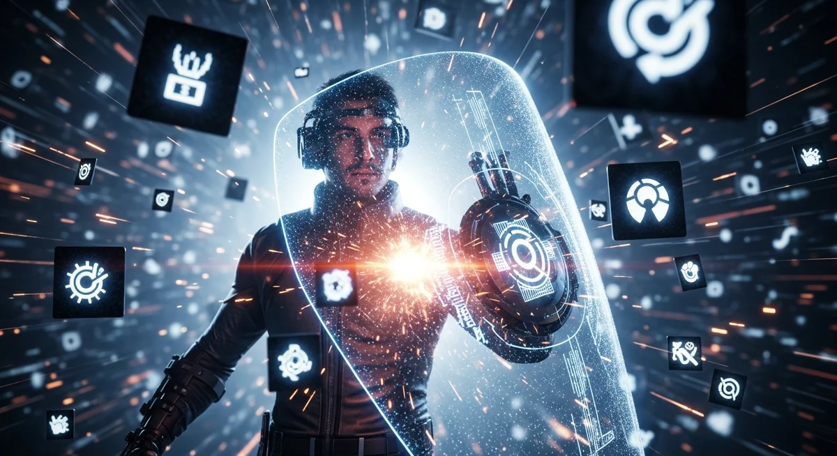 Dijital Propaganda: Sanal Arenada Demokrasi Mücadelesi detay 1