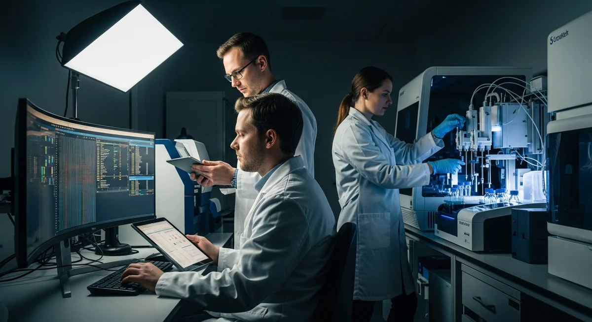 DNAnın Gizli Kahramanı: Maurice Wilkinsin Bilinmeyen Mirası detay 2