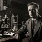 DNA'nın Şifresini Çözen Adam: Francis Crick'in Bilim Dünyasına Mirası - Görsel 1