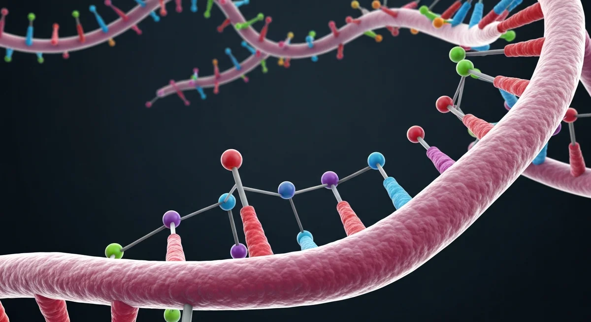 DNAnın Şifresini Çözen Adam: Francis Crickin Bilim Dünyasına Mirası detay 2