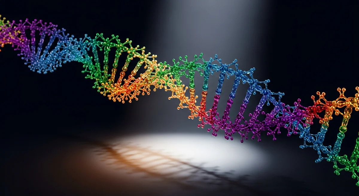DNAnın Şifresini Çözen Adam: Francis Crickin Bilimsel Mirası detay 2