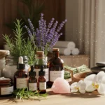 Doğal Kozmetiklerin Gizli Gücü: Raf Ömrünü Uzatan Bitkisel Sırlar