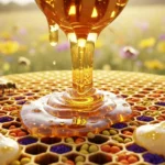 Doğanın Gizli Kalkanı: Arı Ürünleriyle Bağışıklık Desteği