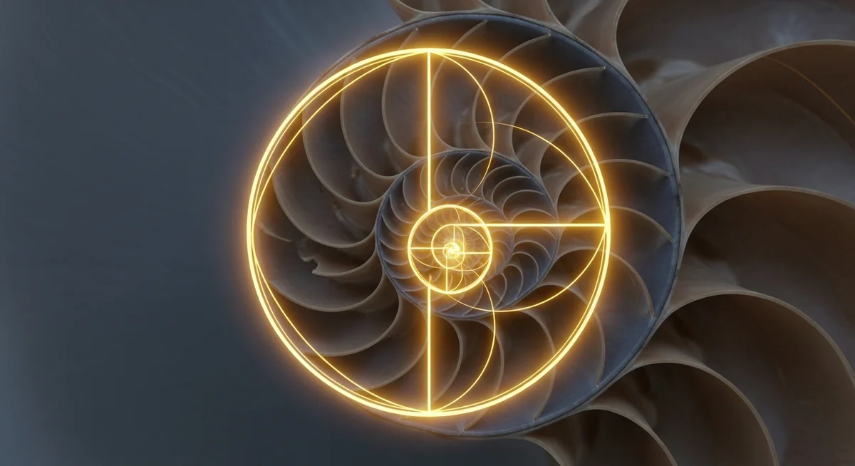 Doğanın Gizli Şifresi: Fibonacci Sayıları ve Leonardo Pisano'nun Mirası