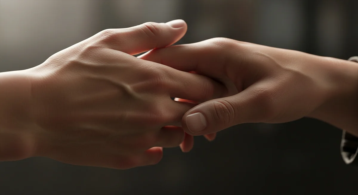 Dokunmanın Psikolojisi: Bağlanmanın Gizli Anahtarı detay 1