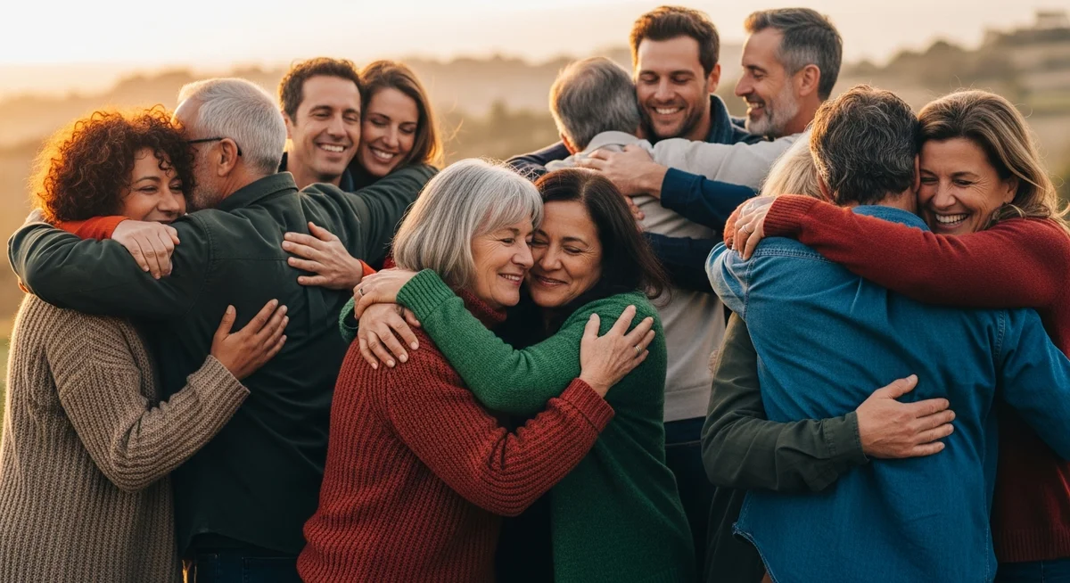 Dokunmanın Psikolojisi: Bağlanmanın Gizli Anahtarı detay 2