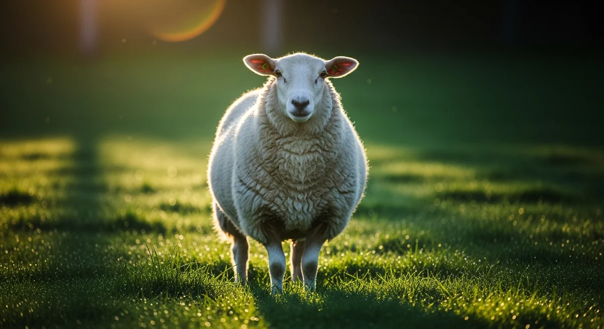 Dolly'nin Mirası: Klonlamanın Dünü, Bugünü ve Geleceği