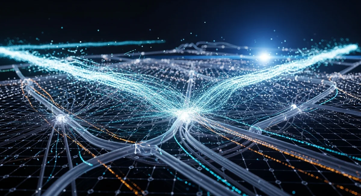 Donald Davies: İnternetin Mimarı, Paket Anahtarlamanın Bilinmeyen Kahramanı - Görsel 2 - Hedef - Siz Donald Davies: İnternetin Mimarı, Paket Anahtarlamanın Bilinmeyen Kahramanı detay 2