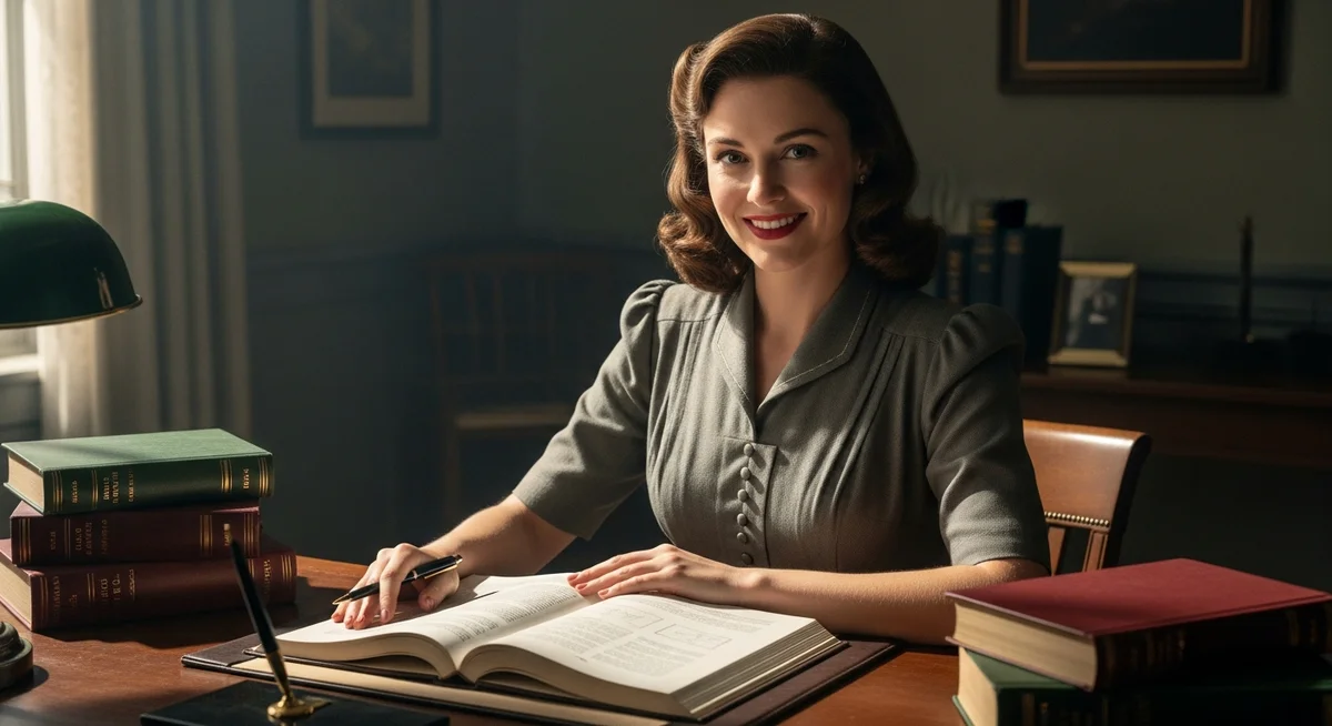 Dorothy Vaughan: FORTRANın Gizli Mimarı, NASAnın Yıldız Programcısı detay 1