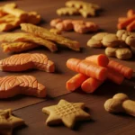 Dost Patiler İçin Gurme Lezzetler: Evde Sağlıklı Ödül Maması Tarifleri