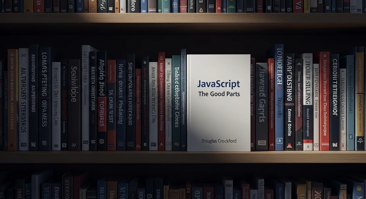 Douglas Crockford: İnternetin Dilini Değiştiren Adam ve JSON'un Yükselişi - Görsel 2 - Hedef - Siz Douglas Crockford: İnternetin Dilini Değiştiren Adam ve JSONun Yükselişi detay 2
