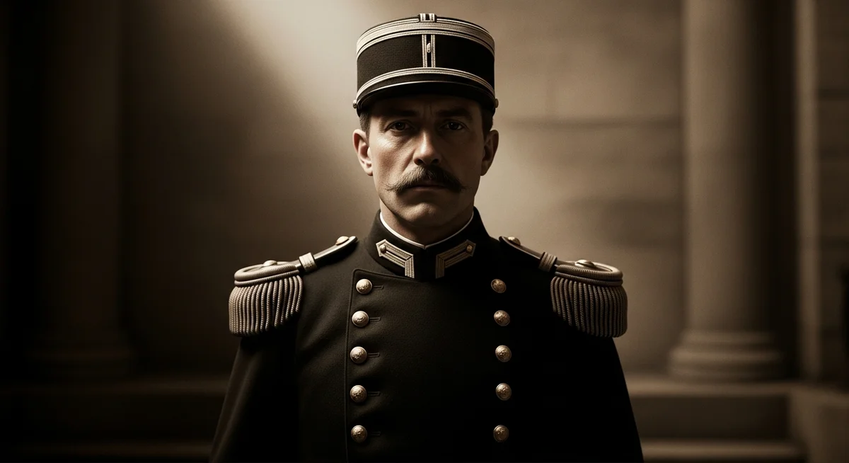 Dreyfus Skandalı: Bir Casusluk İddiasının Fransa'yı Sarsan Yıkıcı Etkileri