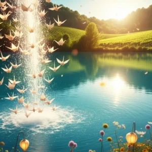 Düğününüze Yeşil Dokunuş: Ekolojik Kutlama Rehberi