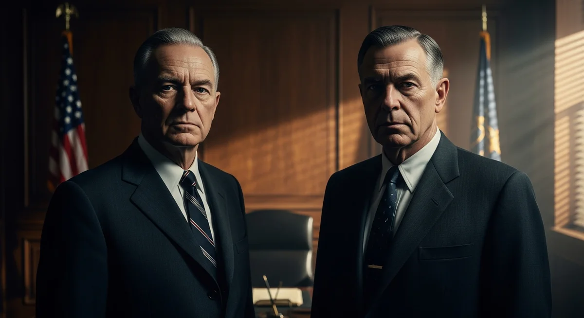 Dulles Hanedanlığı: Orta Doğu'nun Kaderini Şekillendiren Gizli El