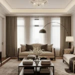 Duvarlara Zarif Dokunuşlar: Çıtalarla Evinizi Sanat Eserine Dönüştürün - Hedef - Siz Duvarlara Zarif Dokunuşlar: Çıtalarla Evinizi Sanat Eserine Dönüştürün