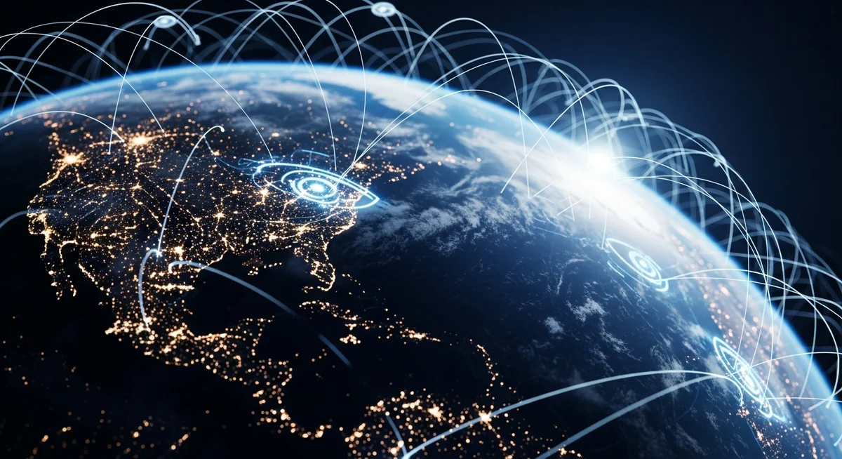 Echelon: Küresel İstihbarat Ağının Karanlık Yüzü detay 3