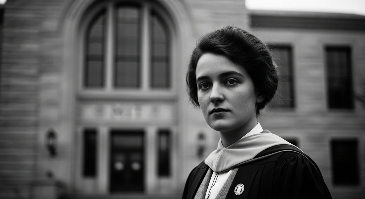 Edith Clarke: Grafik Hesap Makinesiyle Elektrik Mühendisliğine Yön Veren Kadın detay 1