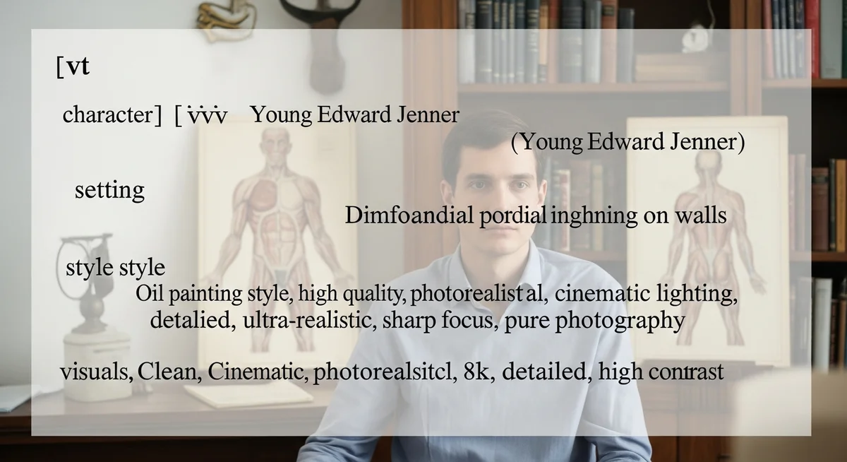 Edward Jenner: Ölümcül Çiçek Hastalığına Karşı İnsanlığı Kurtaran Aşı detay 1