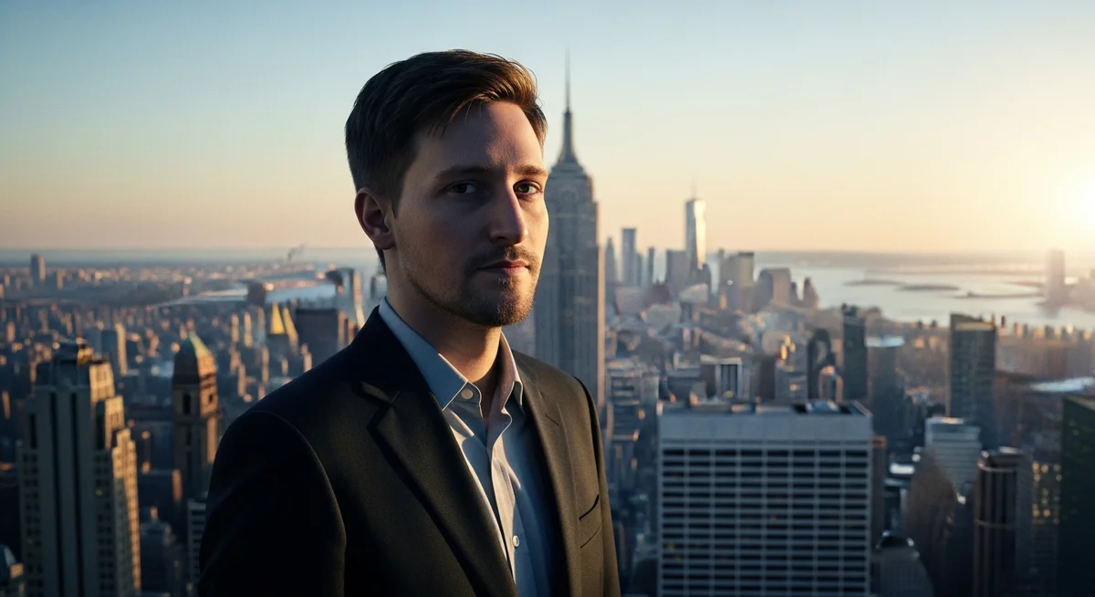 Edward Snowden: Dijital Çağın Vicdanı mı, Haini mi?