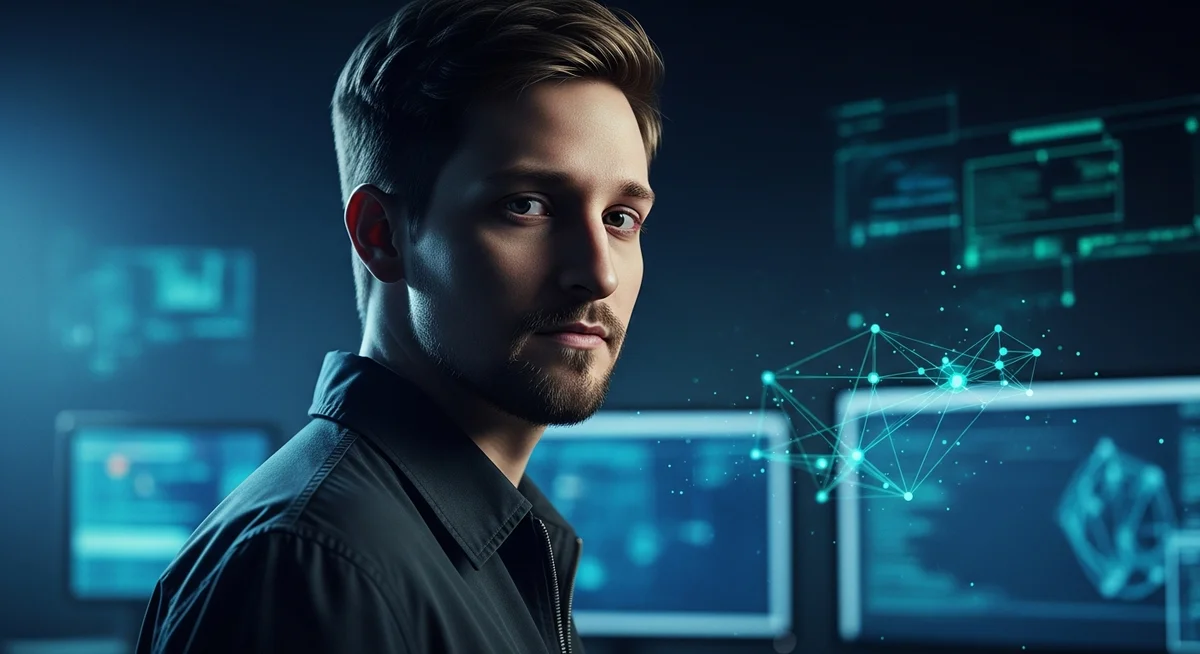 Edward Snowden: Dijital Çağın Vicdanı mı, Haini mi?