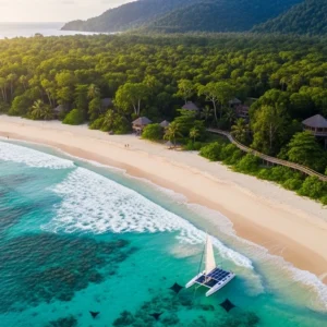 Eko-Bilinçli Rotalar: Gezegen Dostu Seyahatname