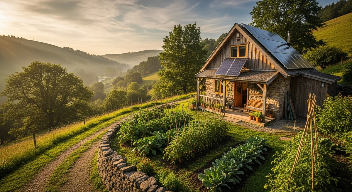 Eko-Bilinçli Rotalar: Gezegen Dostu Seyahatname detay 2