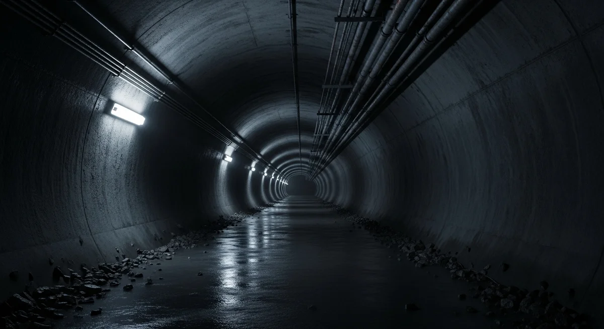 El Chapo: Tünellerle Örülen Bir İmparatorluk, Kaçışlarla Yazılan Bir Efsane