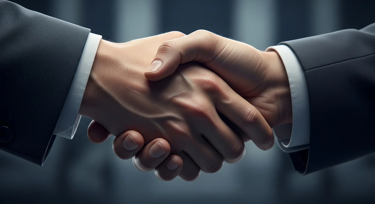 El Sıkışmanın Gizli Dili: Karşınızdakini Nasıl Okursunuz? detay 1