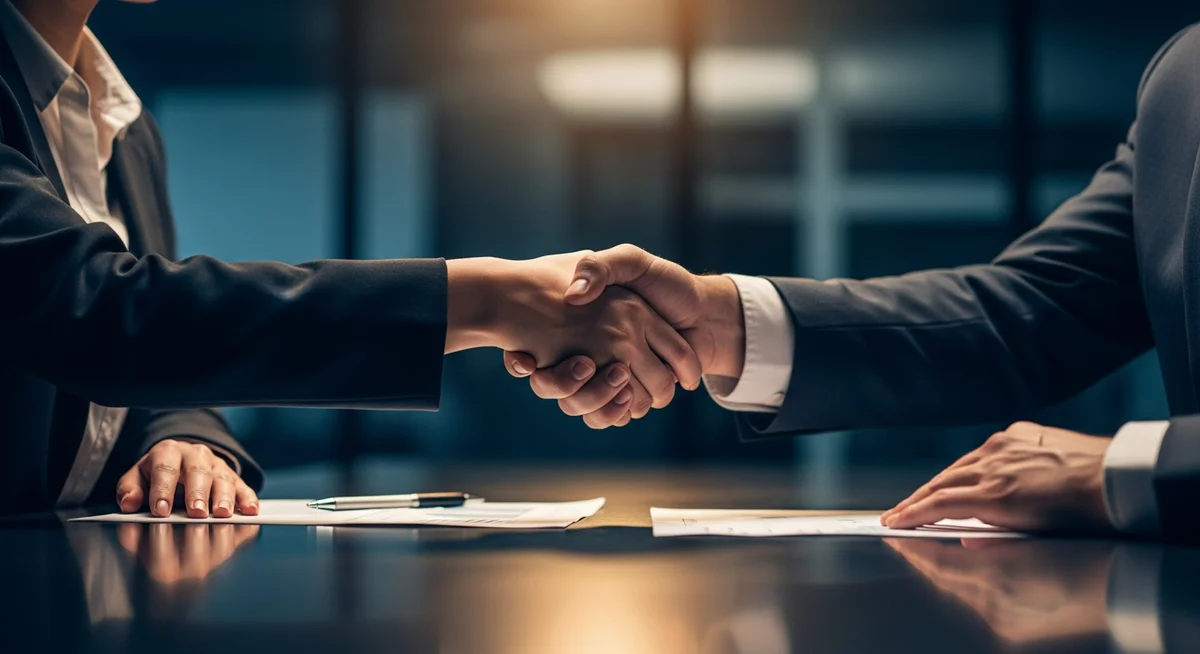 El Sıkışmanın Gizli Dili: Karşınızdakini Nasıl Okursunuz? detay 2