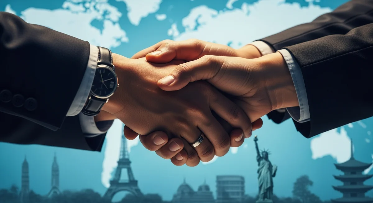 El Sıkışmanın Gizli Dili: Karşınızdakini Nasıl Okursunuz?