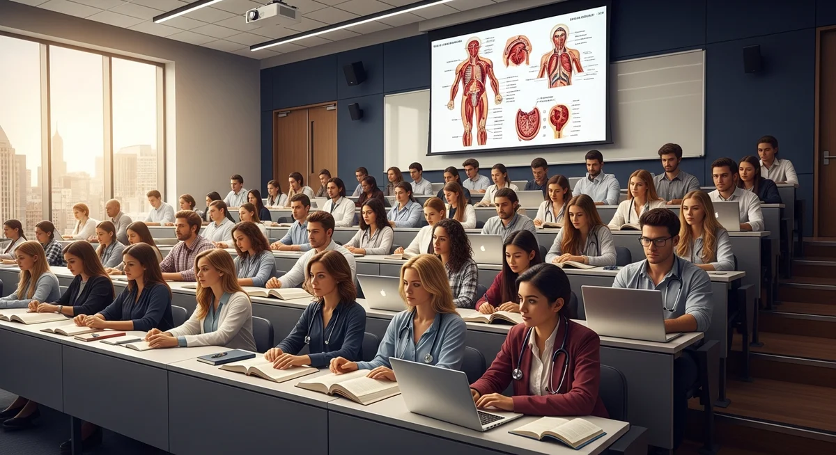 Elizabeth Blackwell: Tıp Dünyasının Cinsiyetçi Duvarlarını Yıkan Öncü Kadın - Görsel 2 - Hedef - Siz Elizabeth Blackwell: Tıp Dünyasının Cinsiyetçi Duvarlarını Yıkan Öncü Kadın detay 2