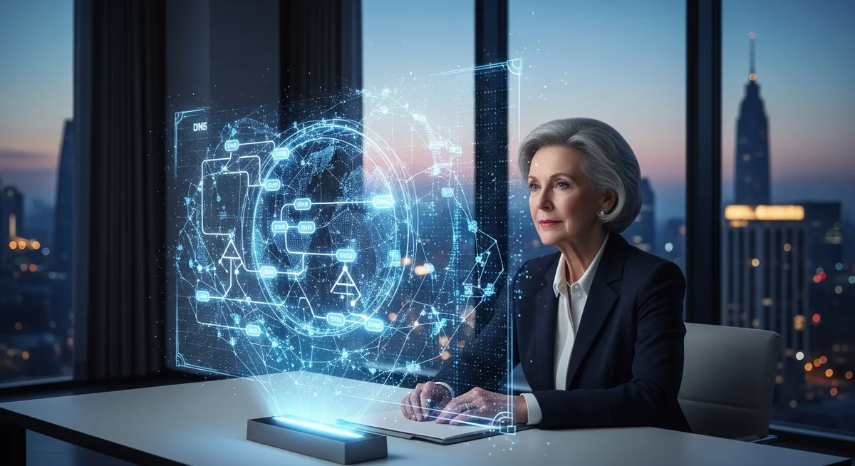 Elizabeth Feinler: İnternetin Mimarı, ARPANET Rehberi ve DNS Öncüsü