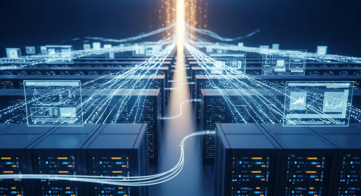 Elizabeth Feinler: İnternetin Mimarı, ARPANET Rehberi ve DNS Öncüsü - Görsel 2 - Hedef - Siz Elizabeth Feinler: İnternetin Mimarı, ARPANET Rehberi ve DNS Öncüsü detay 2