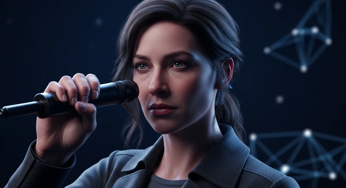 Elizabeth Stark: Bitcoin'in Yıldırım Hızında Evriminin Mimarı