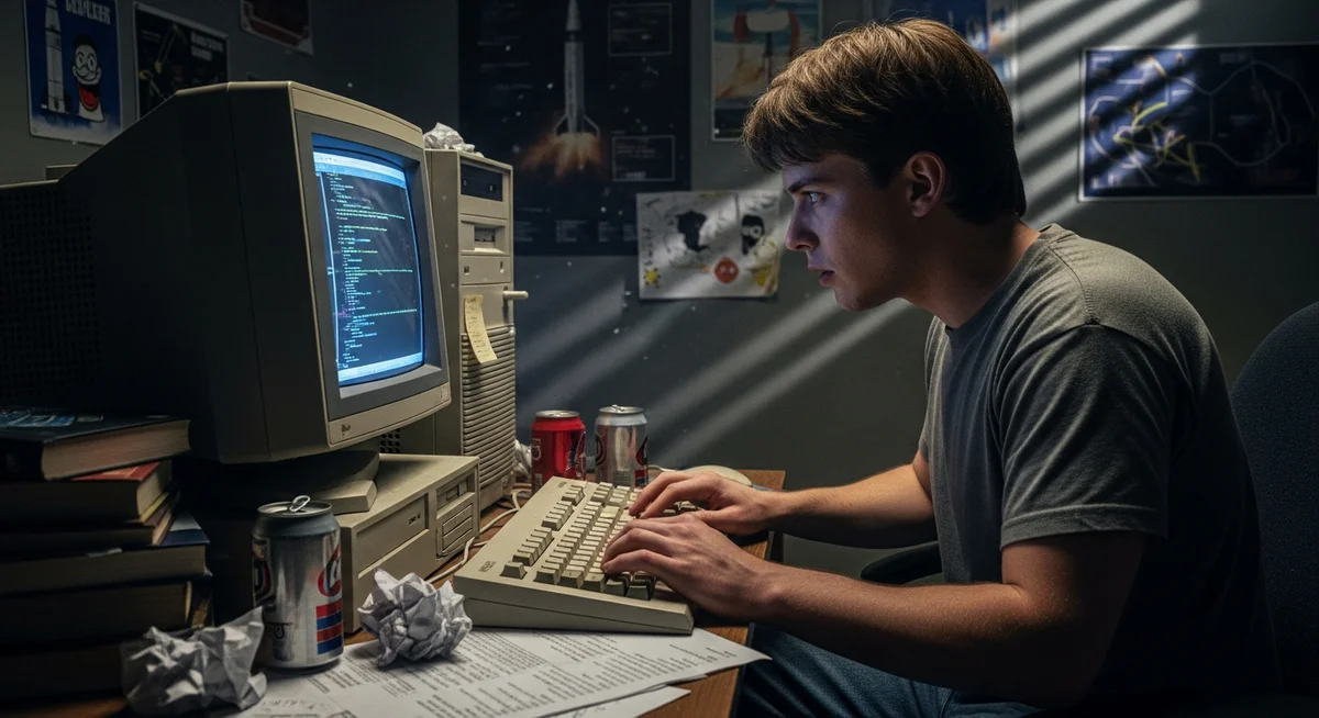 Elon Musk: Yeniden Kullanılabilir Roketlerle Uzayı Demokratikleştiren Vizyoner detay 1