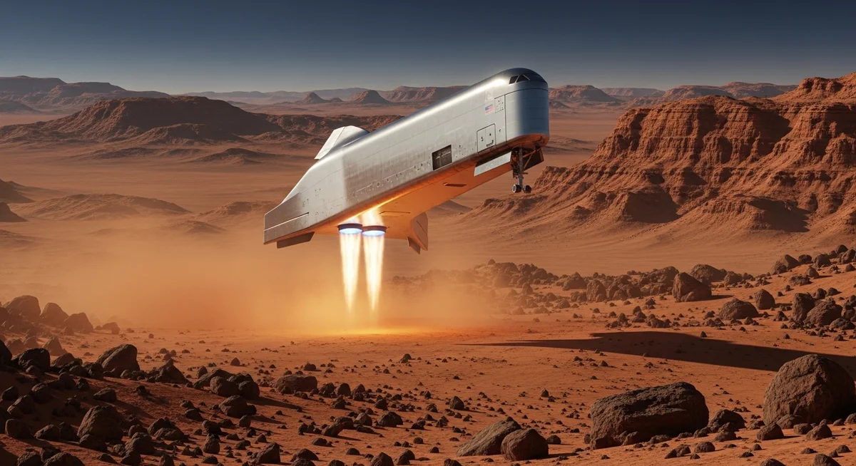 Elon Musk: Yeniden Kullanılabilir Roketlerle Uzayı Demokratikleştiren Vizyoner detay 2