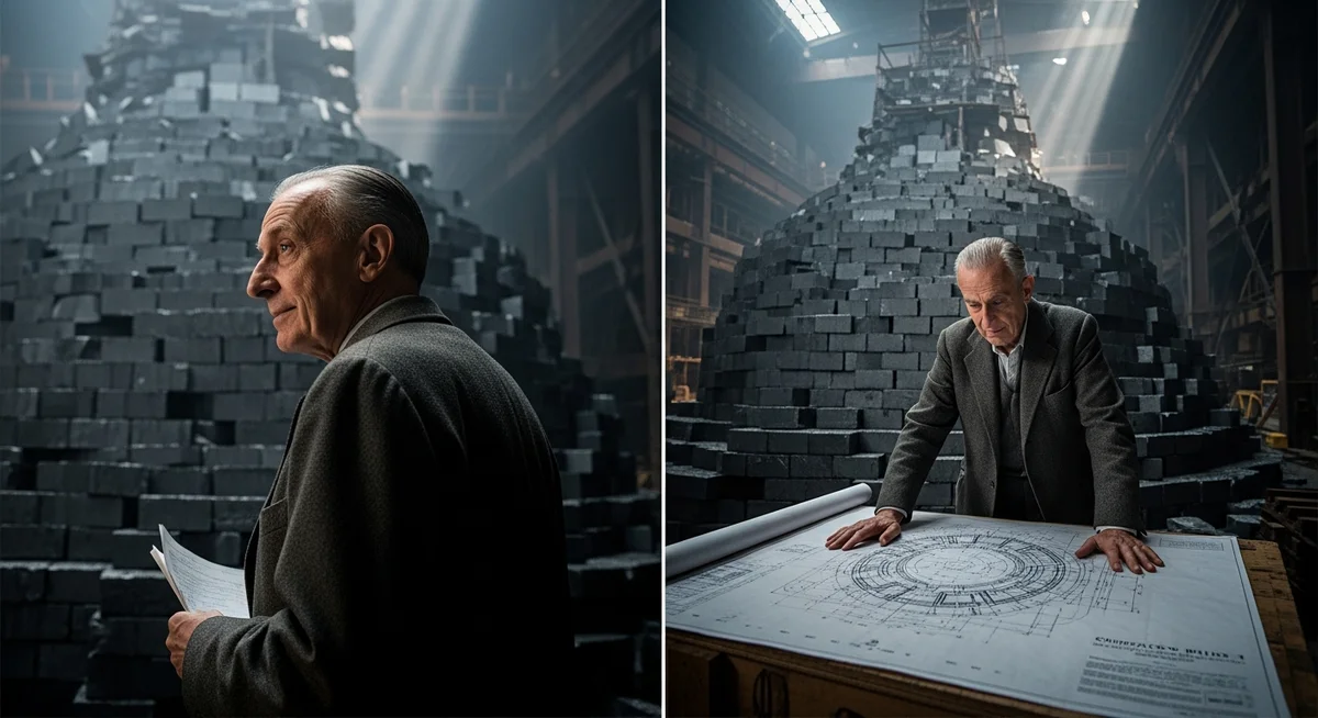 Enrico Fermi: Atom Çağının Mimarı ve İlk Nükleer Reaktörün Babası