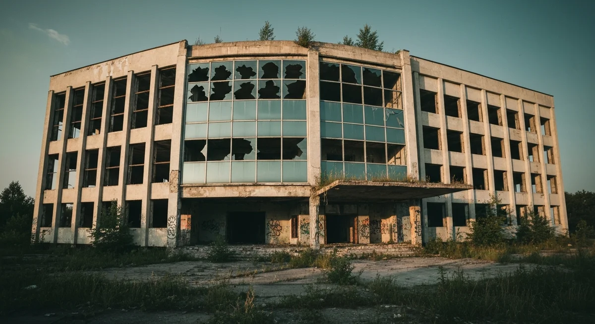 Enron: Hırsın ve Aldatmanın ABD Tarihine Kazınan Kara Lekesi