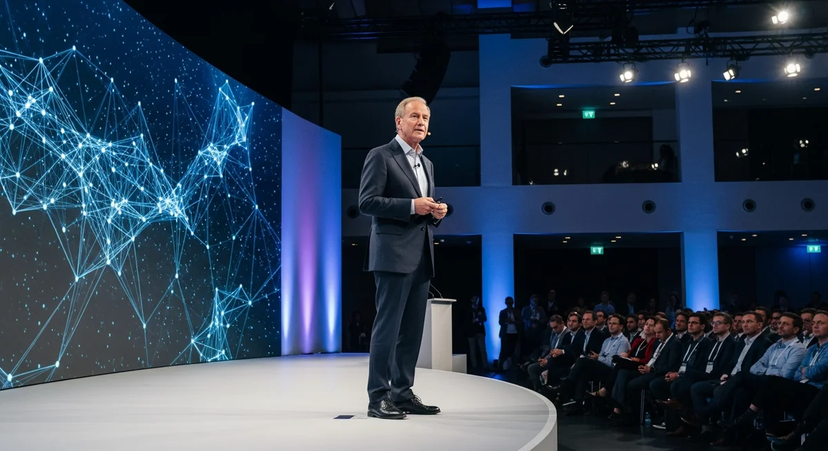 Eric Schmidt: İnternetin Mimarı ve Dijital Dönüşümün Öncüsü detay 2