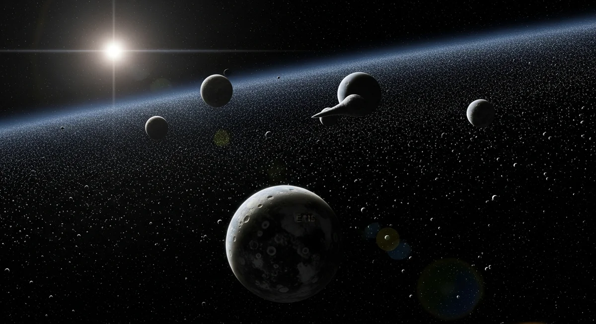 Erisin Kaşifi: Michael Brownın Evreni Değiştiren Keşfi detay 2