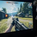 E-Spor Arenasında Zafer: Oyuncu Monitörlerinde Yenileme Hızı ve Tepki Süresi