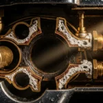 Espresso’nun Kalbi: Profesyonel Bakım ve Temizlik Rehberi